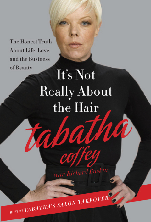 It's Not Really About the Hair 