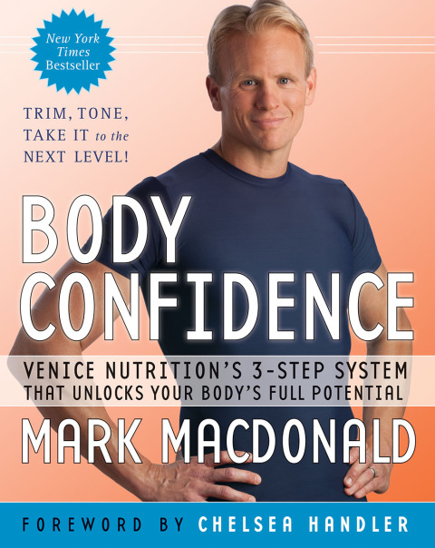 Cover image for book Body Confidence