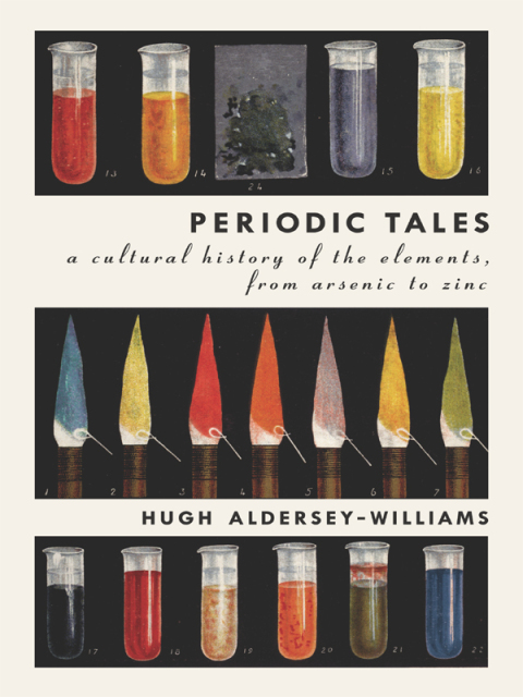 Periodic Tales 