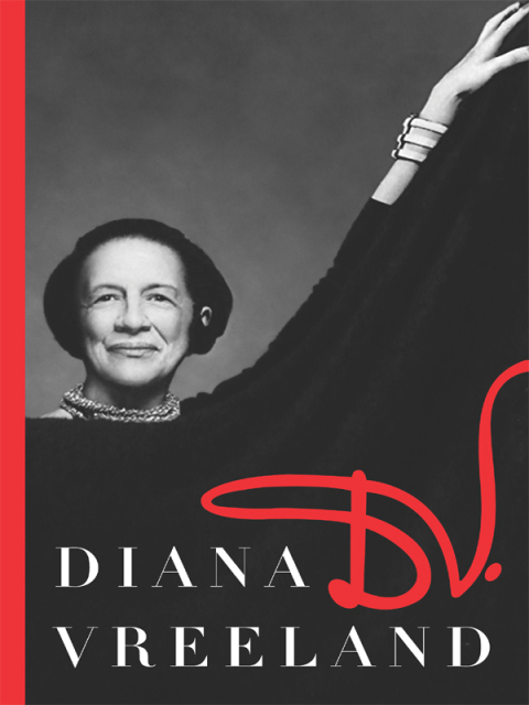 Cover image for book D.V.