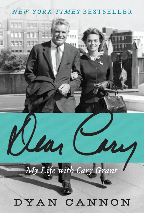 Cover image for book Dear Cary