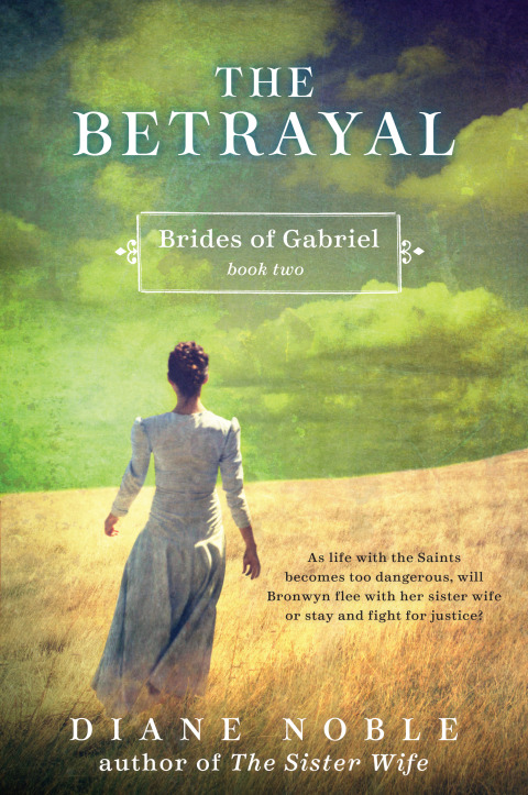 Cover image for book The Betrayal