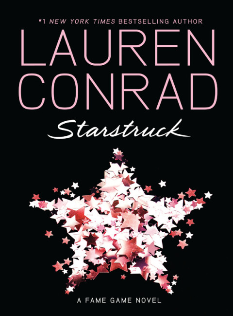 Cover image for book Starstruck