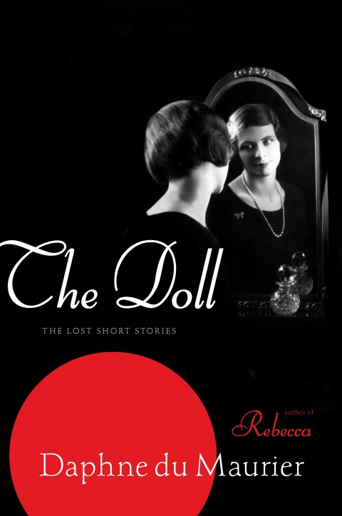 Cover image for book The Doll