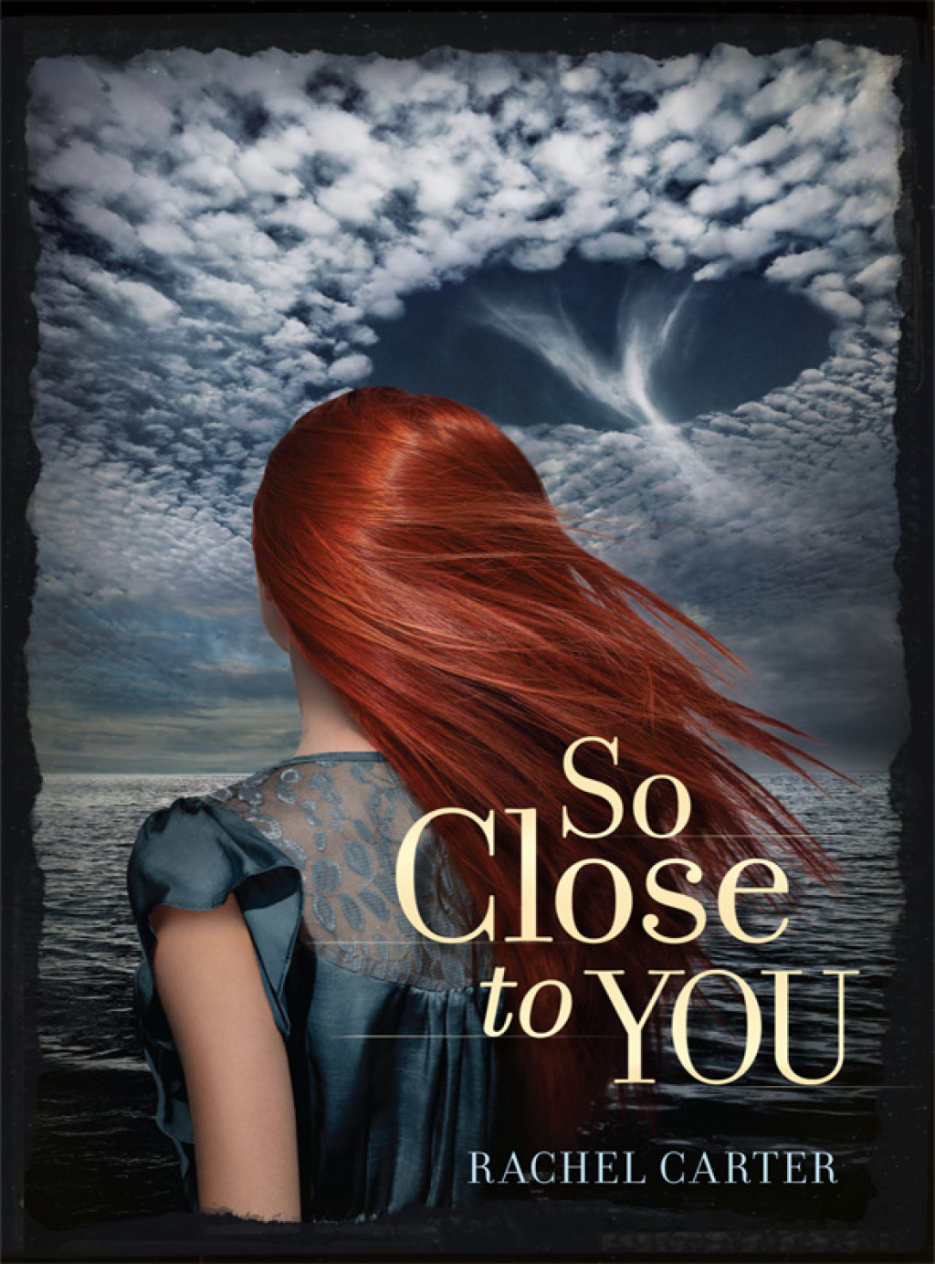 Reflowable So Close to You; $14.42