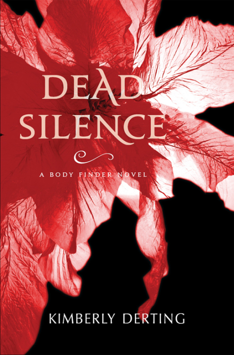 Cover image for book Dead Silence