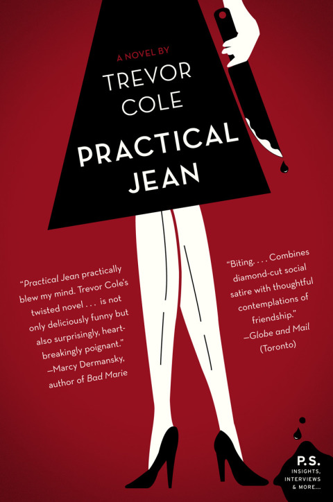 Cover image for book Practical Jean