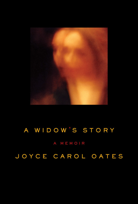 Cover image for book A Widow's Story