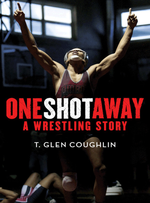 Cover image for book One Shot Away