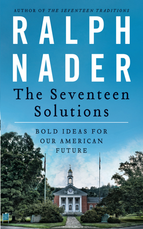The Seventeen Solutions 