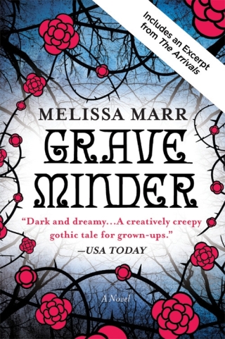 Graveminder
