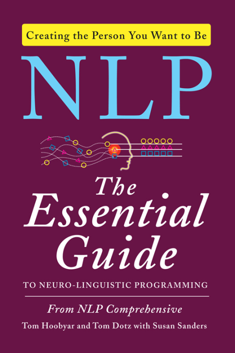 Cover image for book NLP
