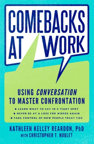 Comebacks at Work