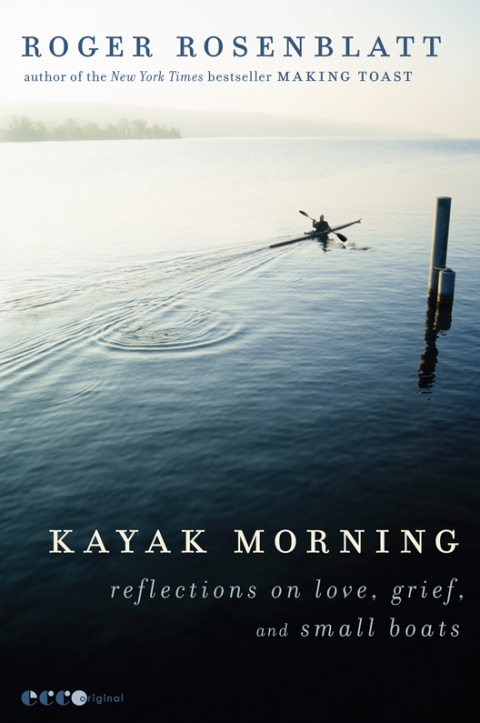 Cover image for book Kayak Morning