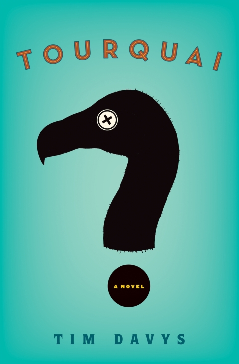 Cover image for book Tourquai
