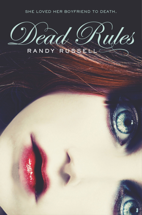 Cover image for book Dead Rules