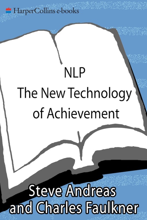 Cover image for book NLP