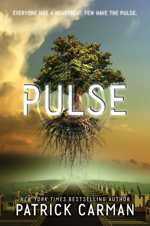 Cover image for book Pulse