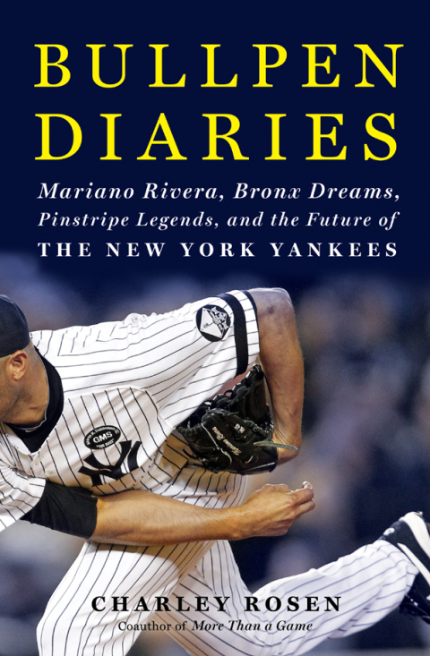Bullpen Diaries 