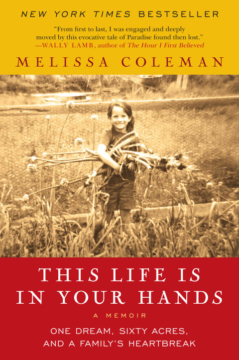 Cover image for book This Life Is in Your Hands