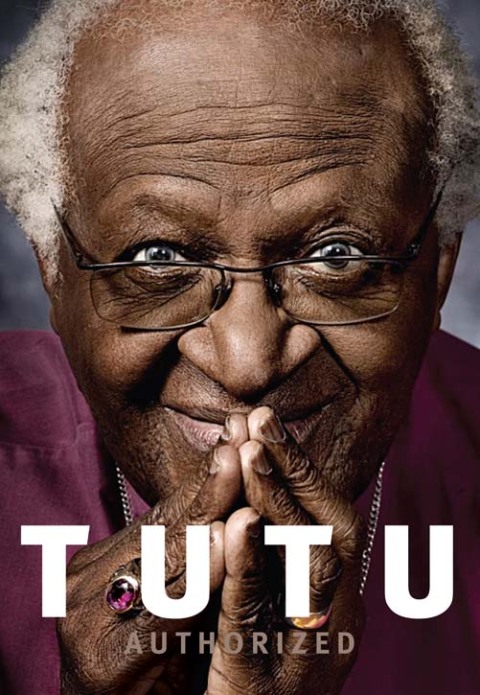 Cover image for book Tutu