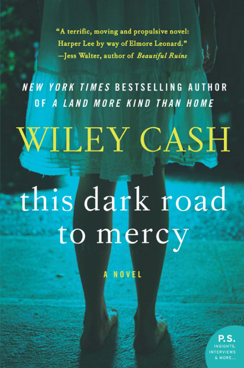 Cover image for book This Dark Road to Mercy