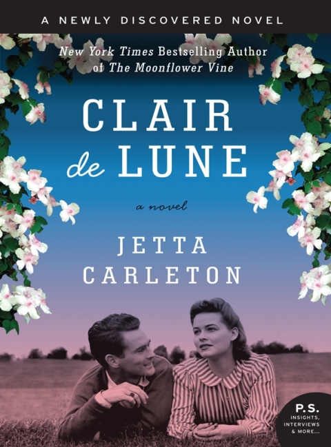 Cover image for book Clair de Lune