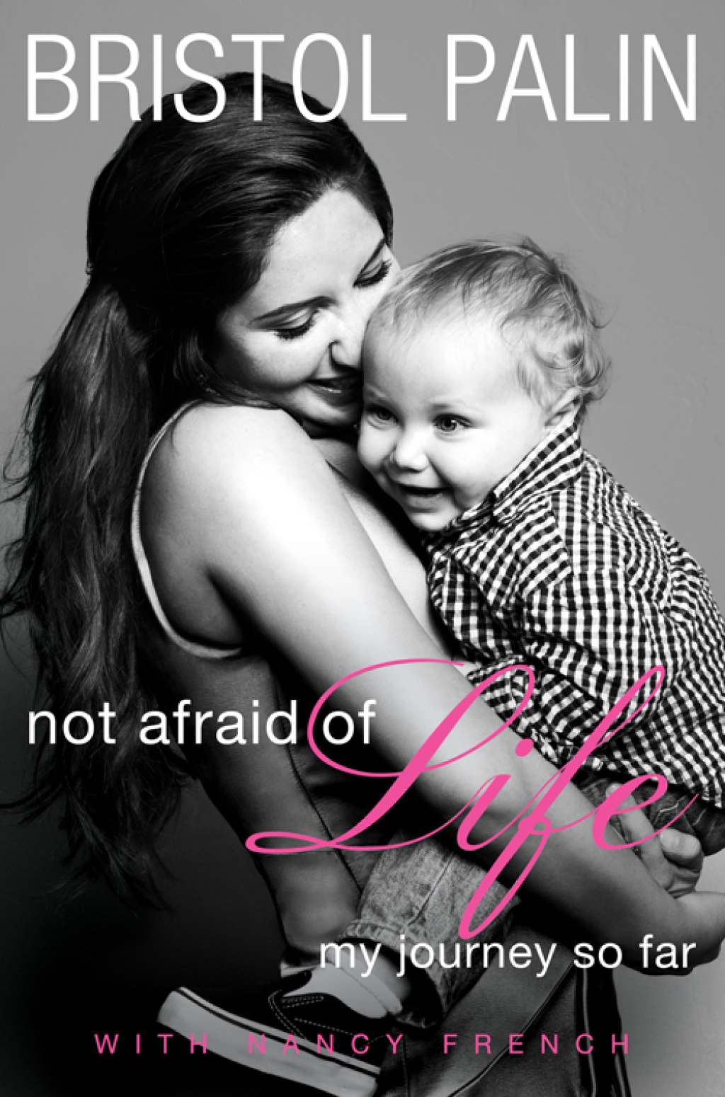 Reflowable Not Afraid of Life; $17.75