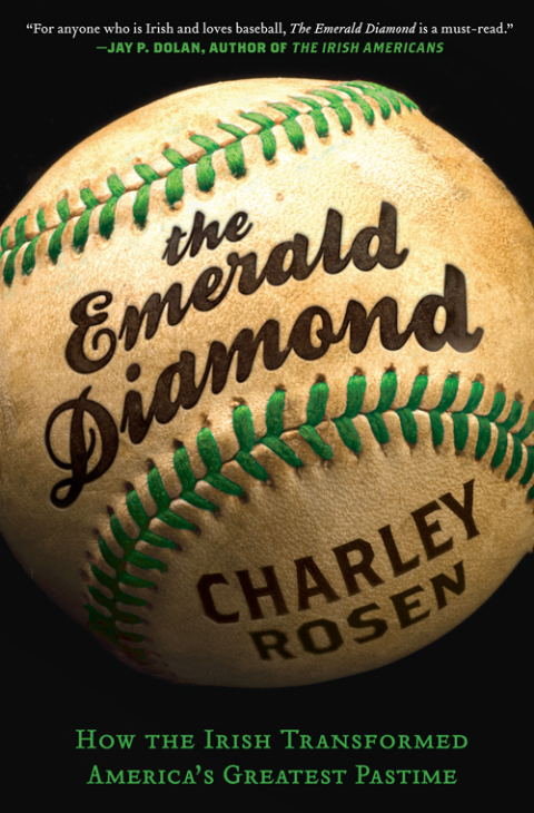 The Emerald Diamond 