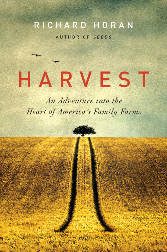 Harvest