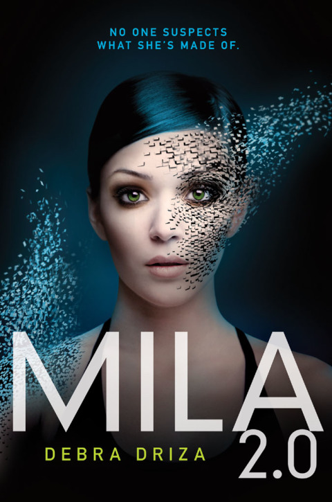 Cover image for book MILA 2.0