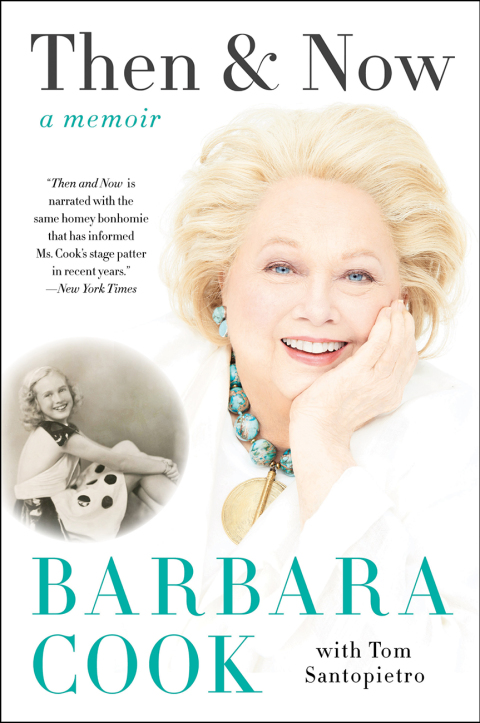 Cover image for book Then & Now