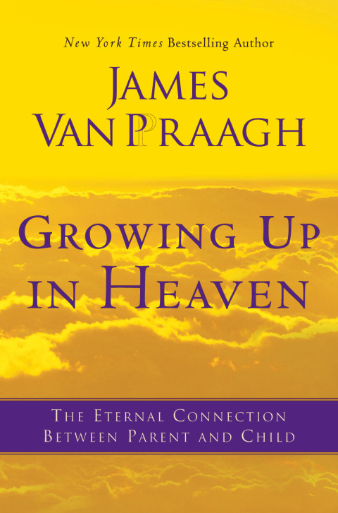 Growing Up in Heaven 