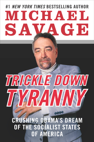 Trickle Down Tyranny