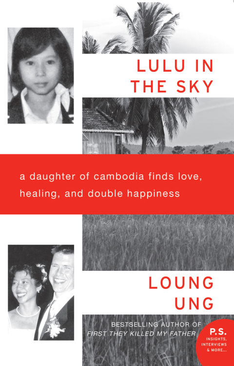Cover image for book Lulu in the Sky