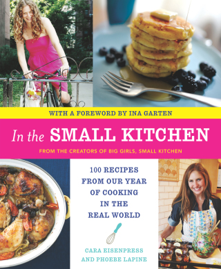 In the Small Kitchen