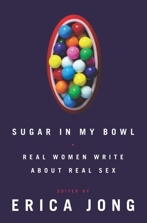 Cover image for book Sugar in My Bowl