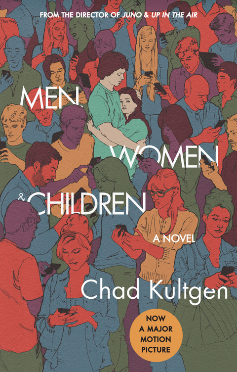 Cover image for book Men, Women & Children