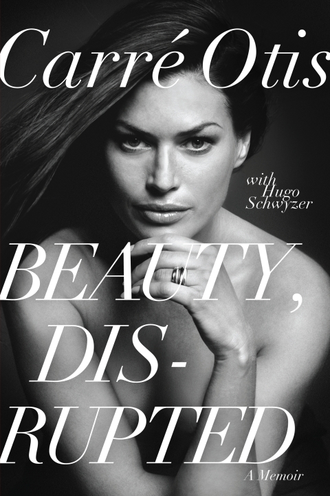 Cover image for book Beauty, Disrupted