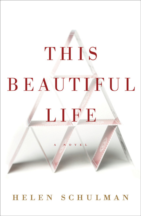 Cover image for book This Beautiful Life