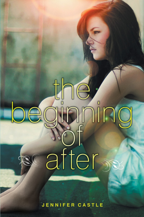 Cover image for book The Beginning of After