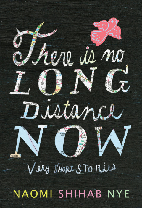 Cover image for book There Is No Long Distance Now