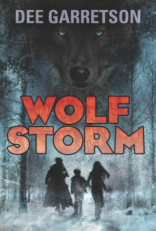 Wolf Storm
