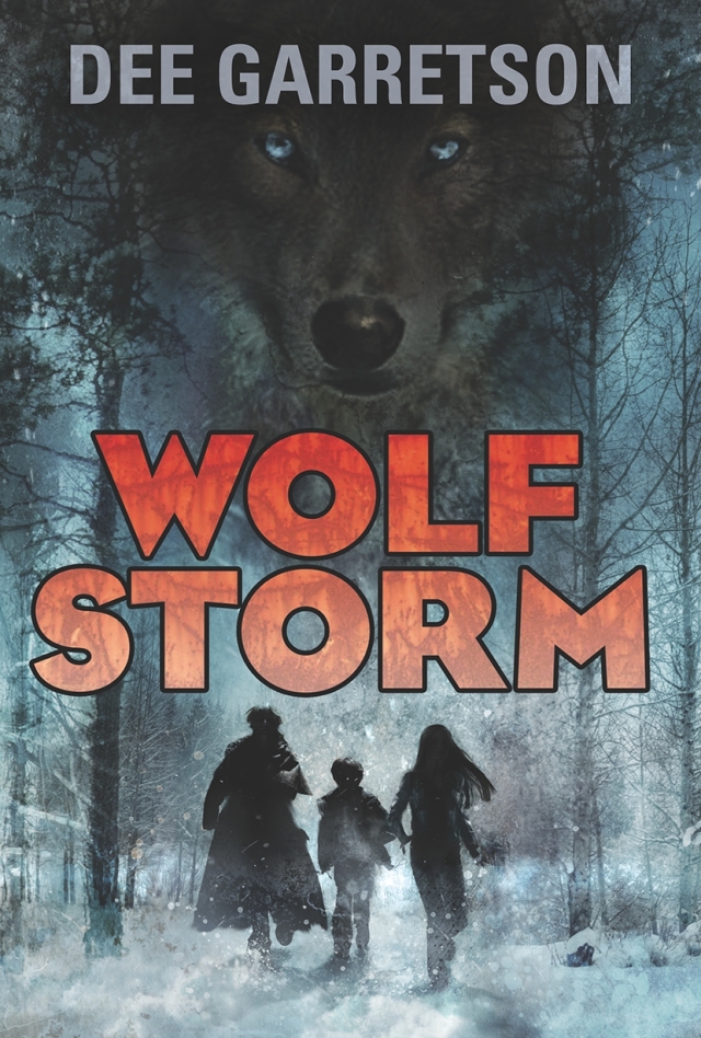 Wolf Storm
