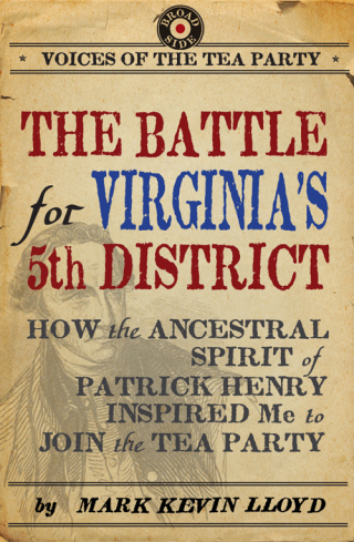 The Battle for Virginia's 5th District
