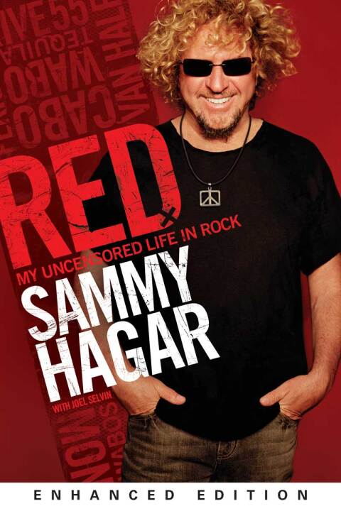 Cover image for book Red