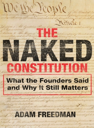 The Naked Constitution