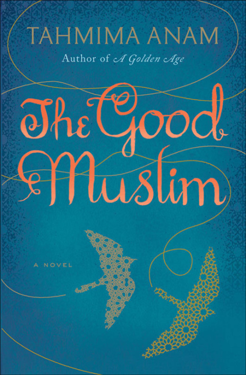 Cover image for book The Good Muslim