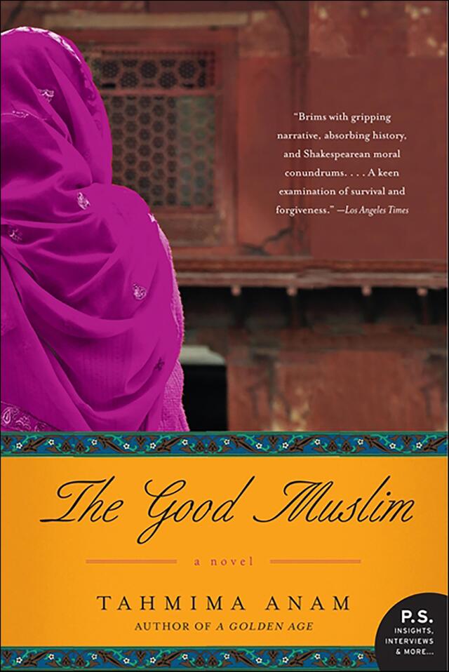 The Good Muslim