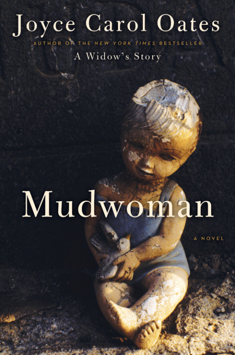 Cover image for book Mudwoman